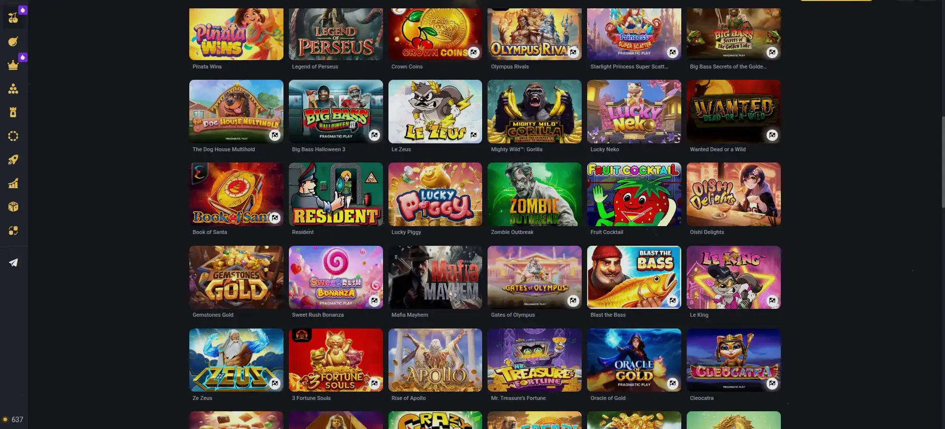 Процесс регистрации и получения бонуса в казино Дэдди